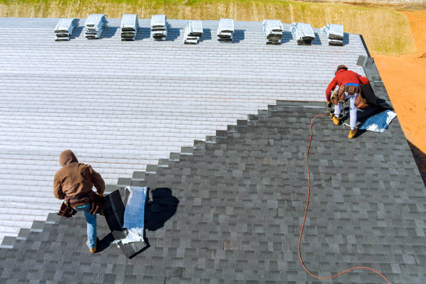 Best Emergency Roof Repair  in Flora, IN