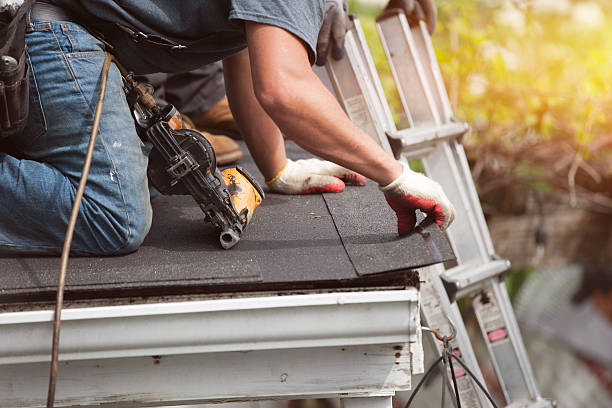 Best Roof Leak Repair  in Flora, IN