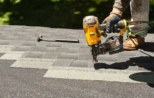 Professional Roofing Contractor in Flora, IN