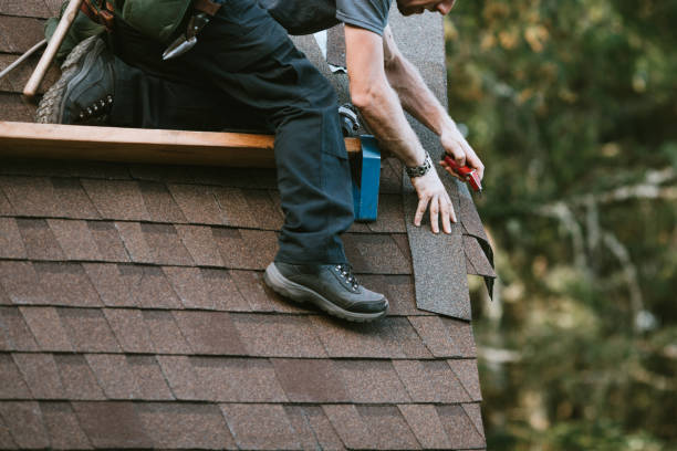 Best Commercial Roofing Services  in Flora, IN